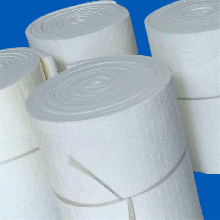 二七陶瓷纤维毡